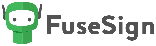 FuseSign
